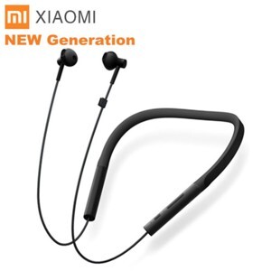 Tai nghe bluetooth Xiaomi Neckband Earphone Basic LYXQEJ02JY