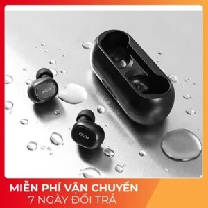 Tai nghe bluetooth Xiaomi QCY T1C