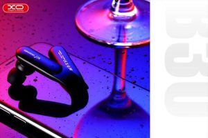 Tai nghe bluetooth XO-B30