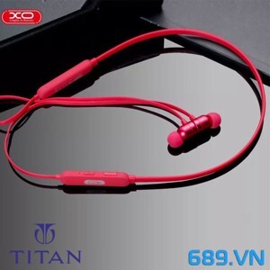 Tai nghe bluetooth XO BS10