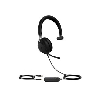 Tai nghe Bluetooth Yealink UH38 Mono