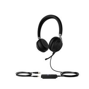 Tai nghe Bluetooth Yealink UH38 Dual