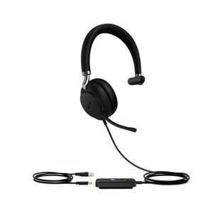 Tai nghe Bluetooth Yealink UH38 Mono
