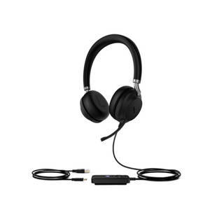 Tai nghe Bluetooth Yealink UH38 Dual