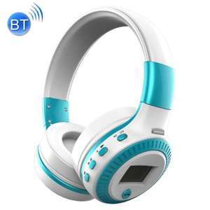 Tai nghe bluetooth Zealot B19