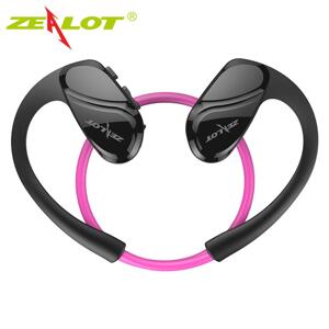 Tai nghe bluetooth Zealot H6