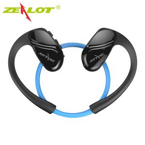 Tai nghe bluetooth Zealot H6