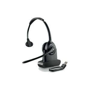 Tai nghe Blutooth Plantronics W410M