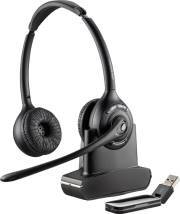 Tai nghe Blutooth Plantronics W410M