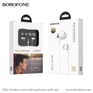 Tai nghe Borofone CM2