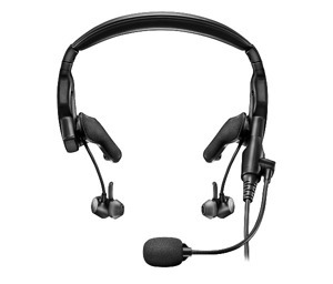 Tai nghe Bose ProFlight Series 2 Aviation Headset