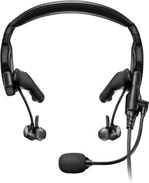 Tai nghe Bose ProFlight Series 2 Aviation Headset