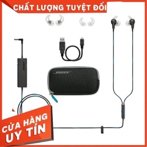 Tai nghe Bose QuiteComfort 20