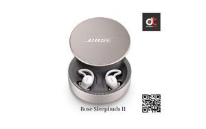 Tai nghe bose sleepbuds ii