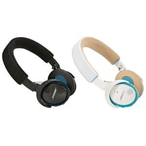 Tai nghe Bose SoundLink OE (On-ear)