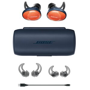Tai nghe Bose Soundsport Free