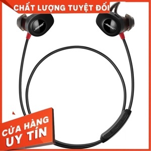 Tai nghe Bose SoundSport Pulse