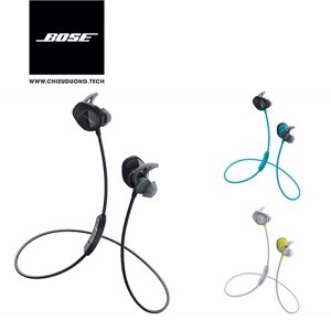 Tai nghe Bose SoundSport Wireless