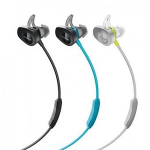 Tai nghe Bose SoundSport Wireless