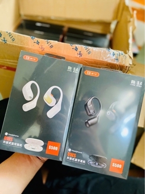 Tai nghe BYZ S500