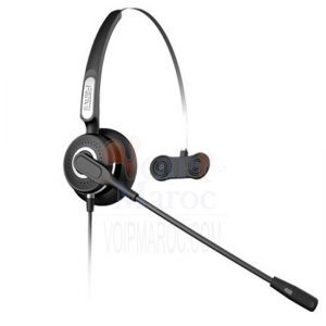 Tai nghe Call center Fanvil HT201