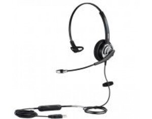 Tai nghe Callcenter MRD-805UC Lync