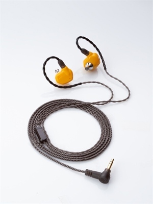 Tai nghe Campfire Audio Honeydew