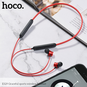 Tai nghe choàng cổ thể thao ES29 Hoco
