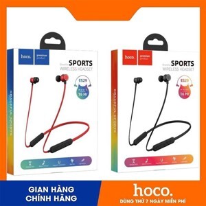 Tai nghe choàng cổ thể thao ES29 Hoco