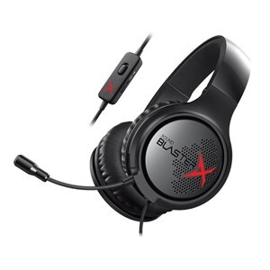 Tai nghe chơi game Creative Sound BlasterX H3