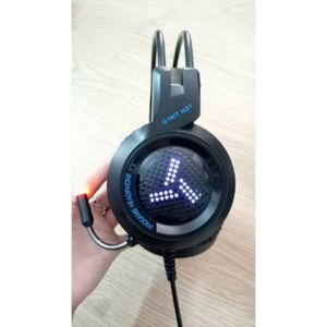 Tai nghe chơi game G-net H3T