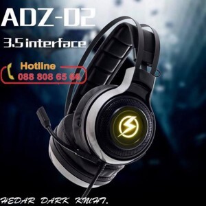 Tai nghe chơi game Lightning ADZ02