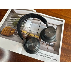 Tai nghe chụp bluetooth B&O Beoplay H9