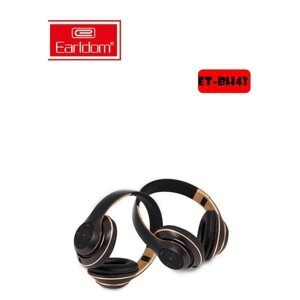 Tai Nghe Chụp Bluetooth Earldom ET-BH43