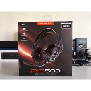 Tai nghe PLANTRONICS RIG 500