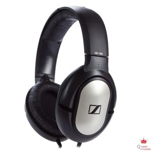 Tai nghe chụp đầu Sennheiser HD 180