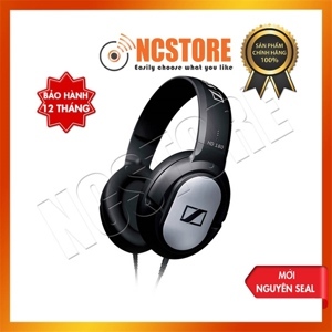 Tai nghe chụp đầu Sennheiser HD 180