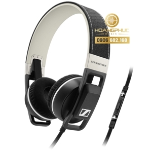 Tai nghe chụp đầu Sennheiser Urbanite