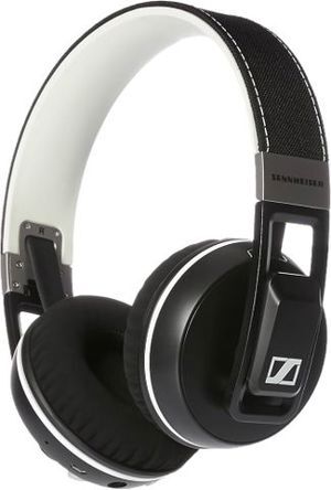 Tai nghe chụp đầu Sennheiser Urbanite