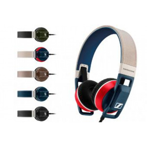 Tai nghe chụp đầu Sennheiser Urbanite XL