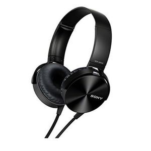 Tai nghe chụp đầu Sony MDR-XB450AP( XB450)