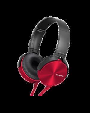 Tai nghe chụp đầu Sony MDR-XB450AP( XB450)