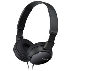Tai nghe chụp đầu Sony MDR-ZX110