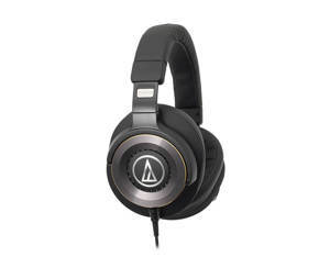 Tai nghe chụp tai Audio-technica ATH-WS1100iS