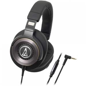 Tai nghe chụp tai Audio-technica ATH-WS1100iS