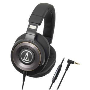 Tai nghe chụp tai Audio-technica ATH-WS1100iS