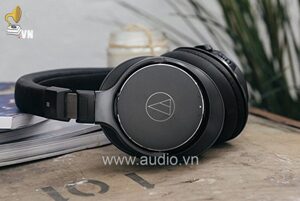 Tai nghe chụp tai Bluetooth Audio Technica ATH-DSR7BT