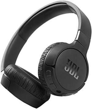 Tai nghe chụp tai Bluetooth JBL LIVE 660NC