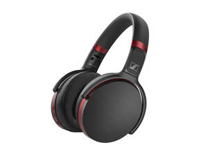 Tai nghe chụp tai bluetooth Sennheiser HD458BT
