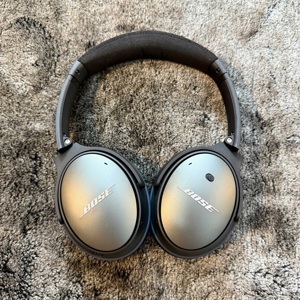 Tai nghe chụp tai Bose QuietComfort 25 (QC 25)